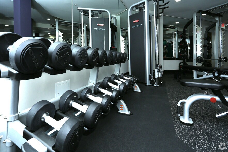 More Photos Of 28 Valley, Montclair Coworking Space