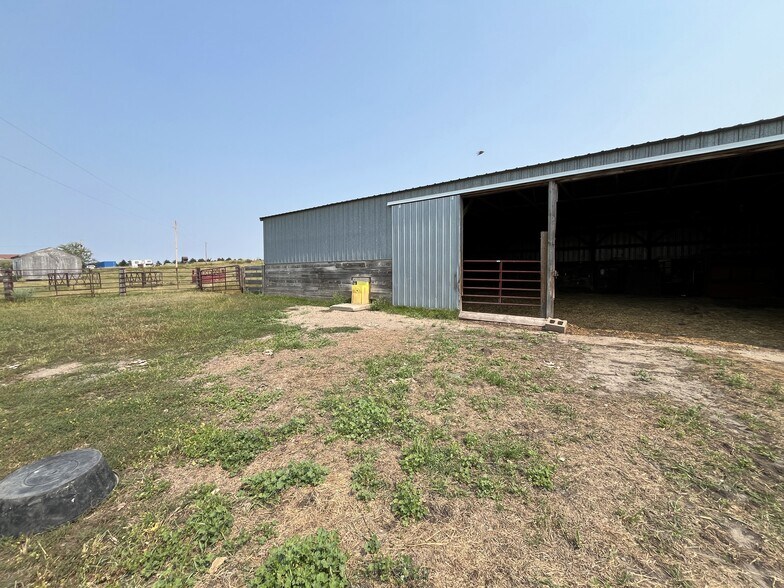 More Photos Of 19050 Highway 14, Wing Land For Sale