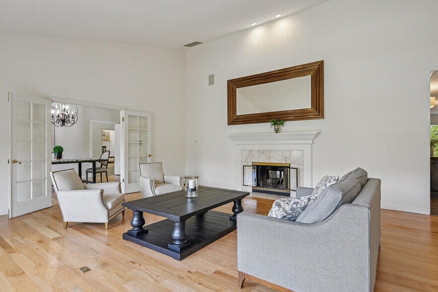 More Photos Of 1605 Lucas Valley Rd, San Rafael Healthcare For Sale