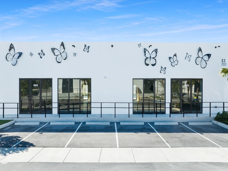 More Photos Of 710 NW 5th Ave, Fort Lauderdale Unknown For Lease