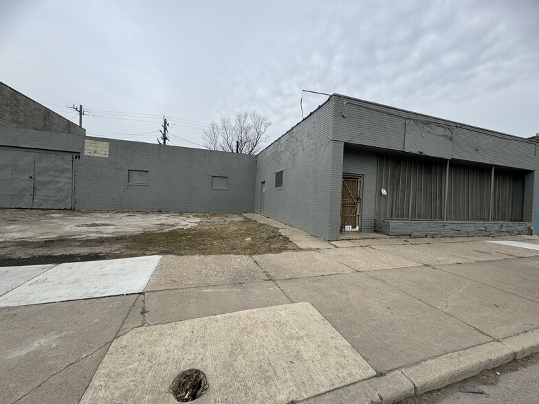 More Photos Of 14801-14835 Livernois Ave, Detroit Auto Repair For Sale