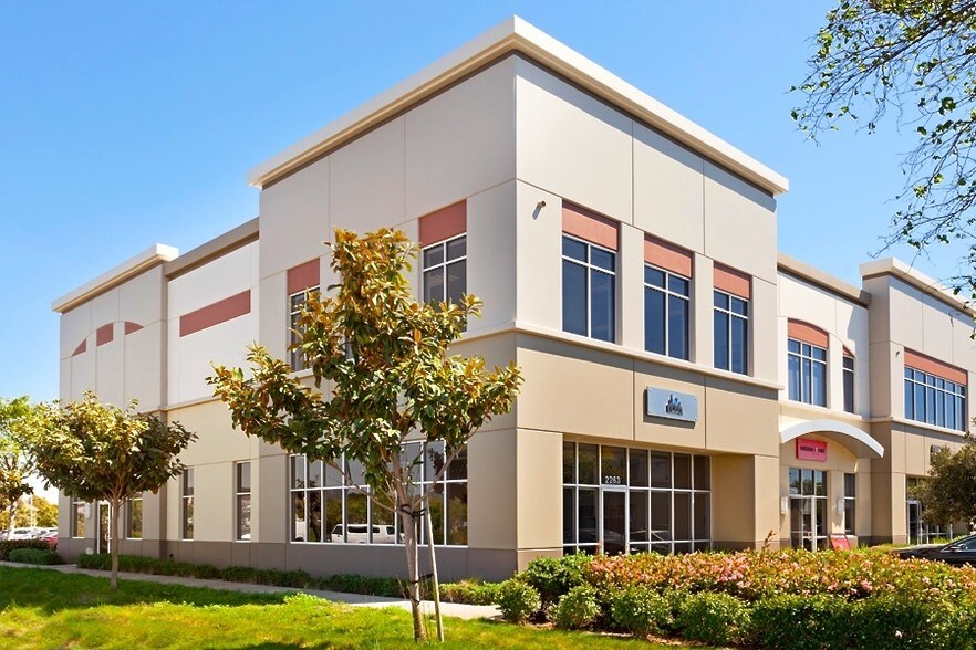 Primary Photo Of 2251-2263 Harbor Bay Pky, Alameda Research And Development For Sale