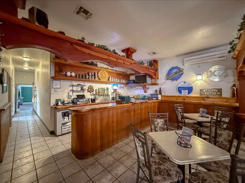 More Photos Of 2203 1st St, Alamogordo General Retail For Sale