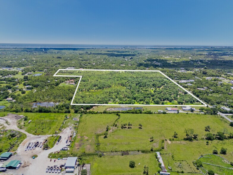 More Photos Of 680 Atz rd, Malabar Land For Sale