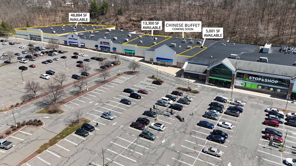 Primary Photo Of 150-206 Kitts Ln, Newington Unknown For Lease