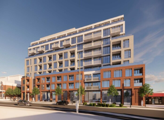 Primary Photo Of 88 Beechwood Av, Ottawa Apartments For Lease