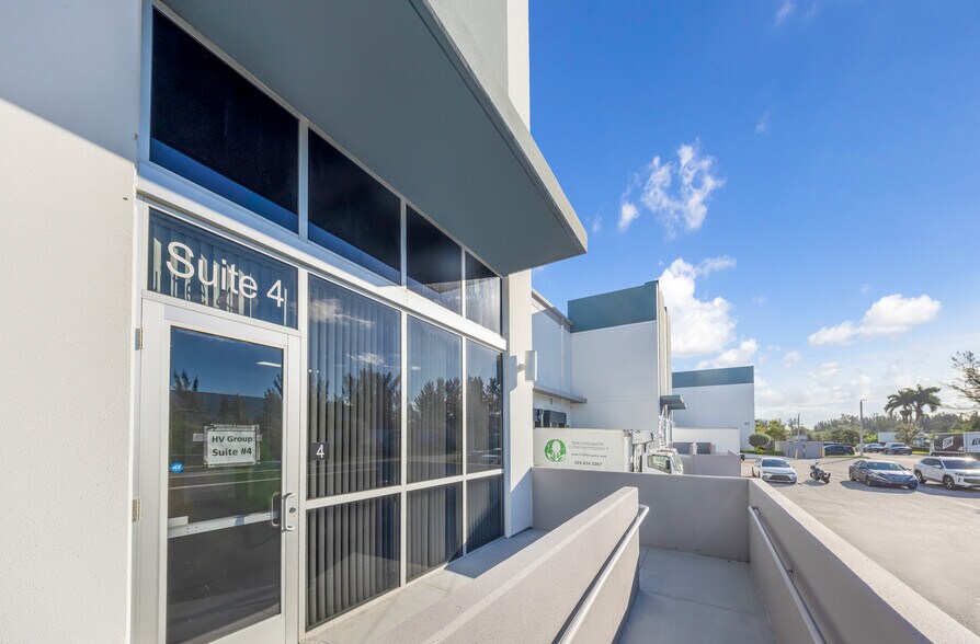 Primary Photo Of 14001 NW 112th Ave, Hialeah Gardens Warehouse For Lease