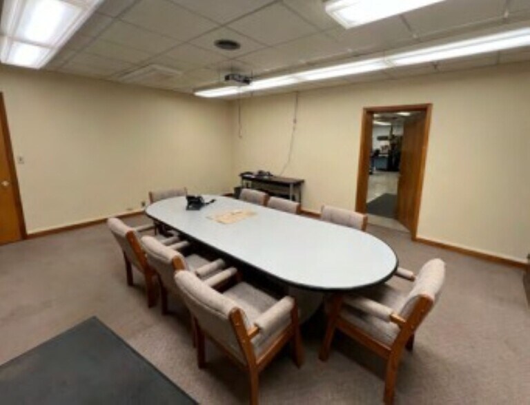 More Photos Of 809 S Pleasant St, Montpelier Industrial For Sale