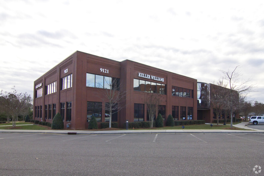 Primary Photo Of 9121 Anson Way, Raleigh Coworking Space