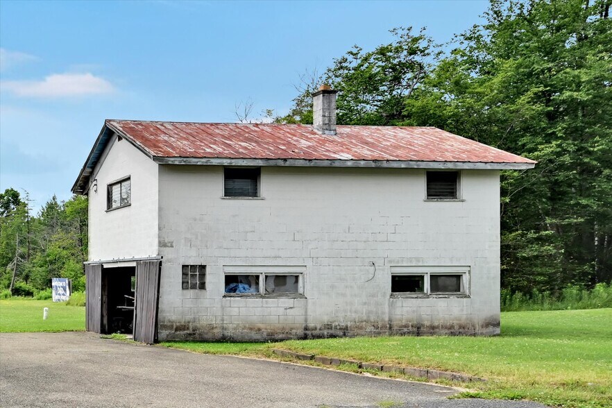 More Photos Of 4741 Route 220, Muncy Valley Restaurant For Sale