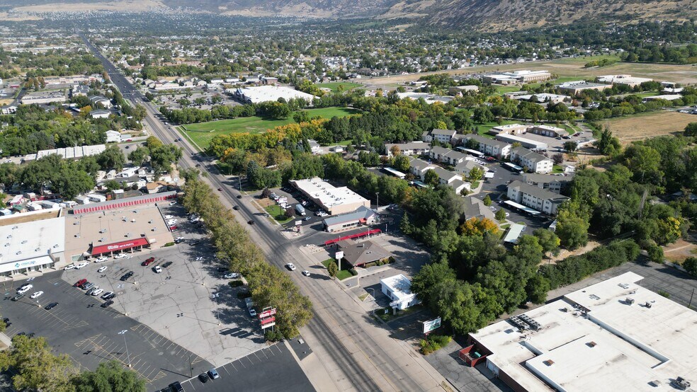 More Photos Of 150 N Washington Blvd, Ogden Unknown For Lease
