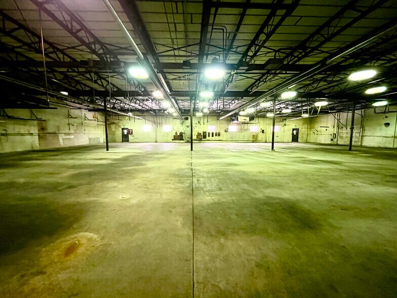 More Photos Of 1175 Bragg St, Honeoye Falls Warehouse For Sale