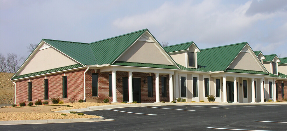 Primary Photo Of 115 Mill Place Pky, Verona Office For Lease