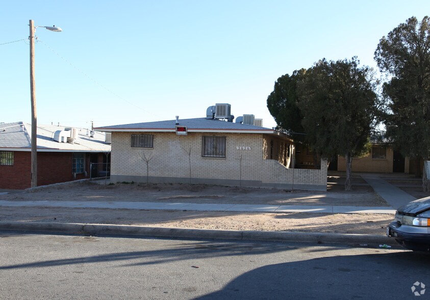 More Photos Of , El Paso Multifamily For Sale