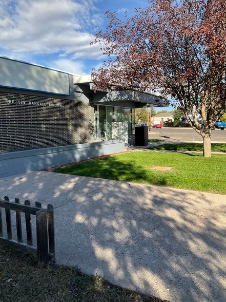 More Photos Of 525 Randall Ave, Cheyenne Office For Lease