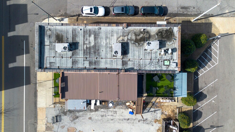 More Photos Of 124 E G.E. Patterson Ave, Memphis Restaurant For Sale