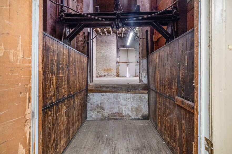 More Photos Of 109 Hampton St, Rock Hill Storefront Retail Office For Sale