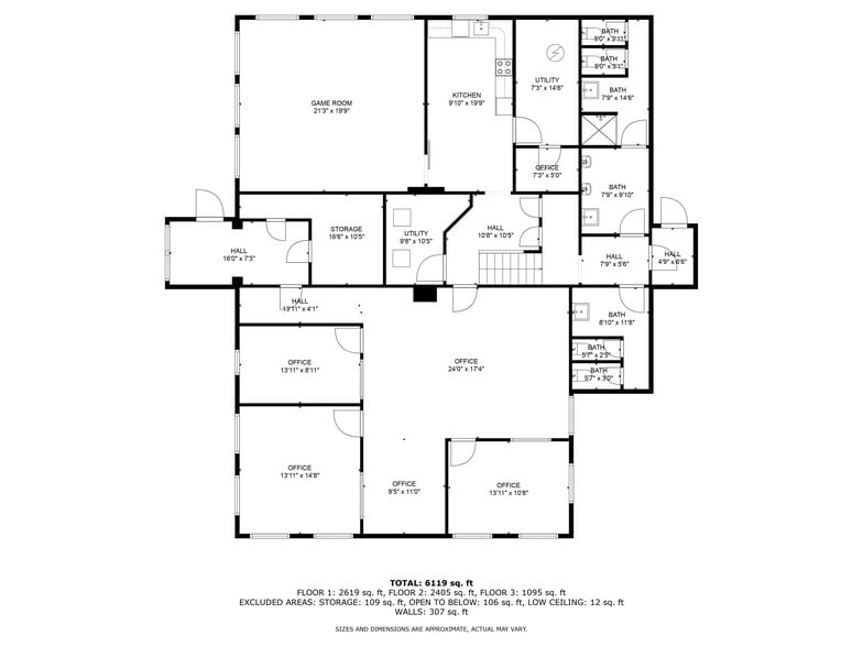 More Photos Of 13005 Lowell Blvd, Broomfield Freestanding For Sale