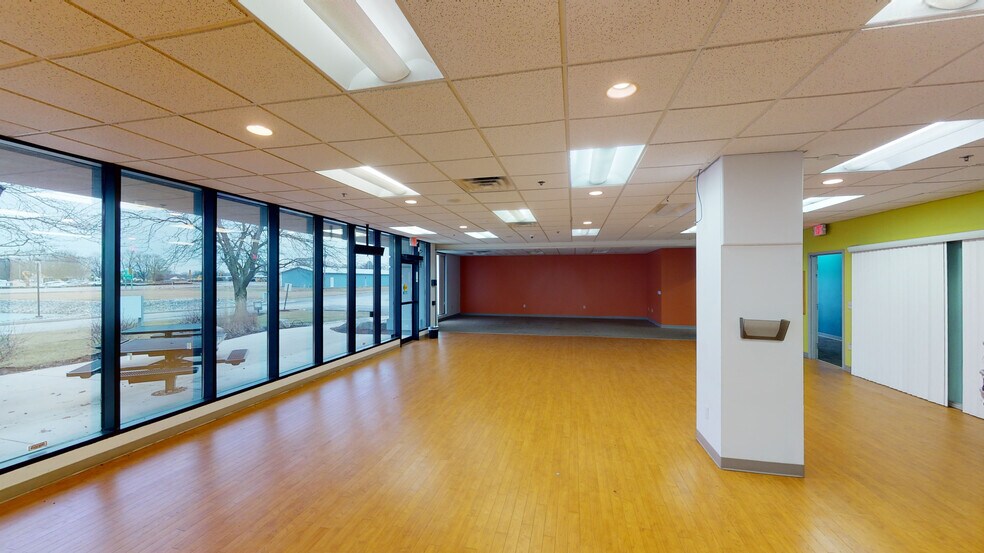 More Photos Of 14611 W Commerce Rd, Daleville Office For Sale