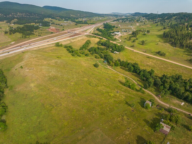 More Photos Of TBD Pleasant Valley Rd, Sturgis Land For Sale