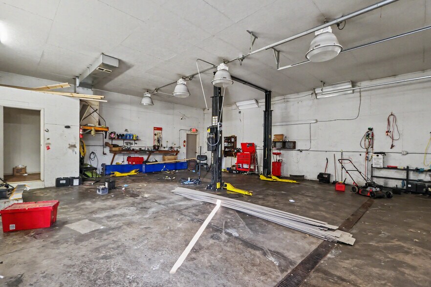 More Photos Of 2691 US RT 224, New Haven Auto Dealership For Sale