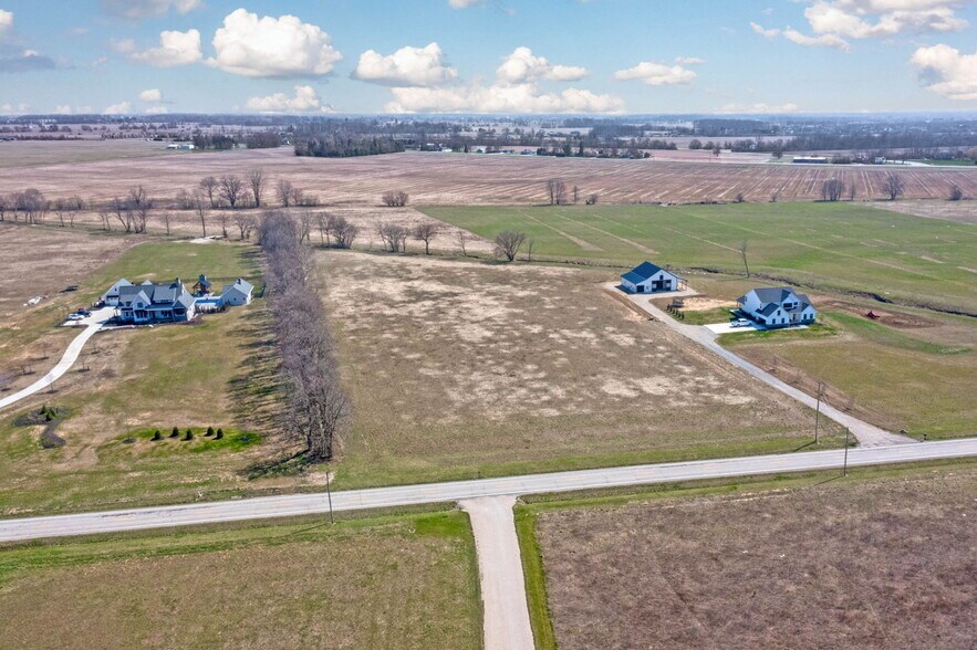 More Photos Of 8777 Hayden Run rd, Hilliard Land For Sale