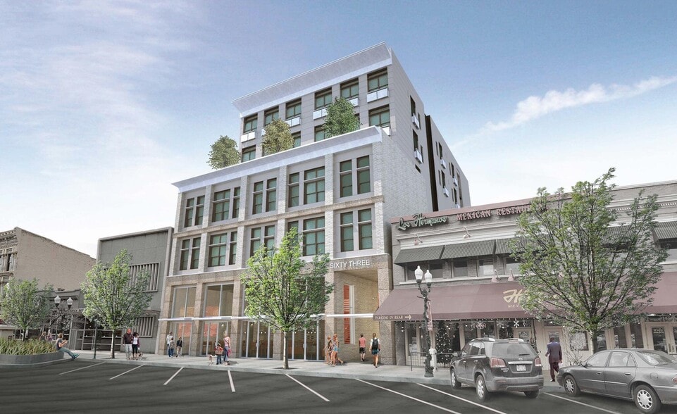 More Photos Of 63 E Center St, Provo Apartments For Lease