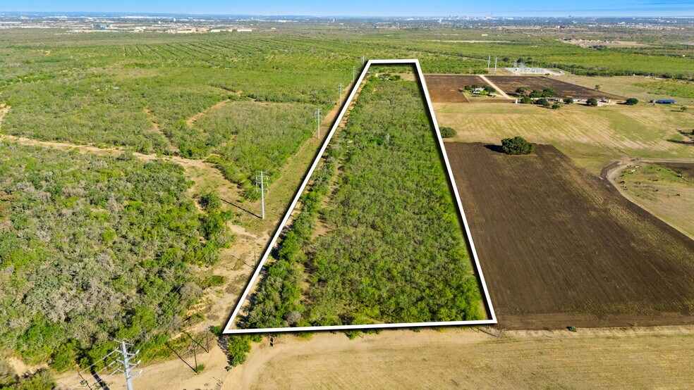 More Photos Of 596 Mauermann Rd, San Antonio Land For Sale