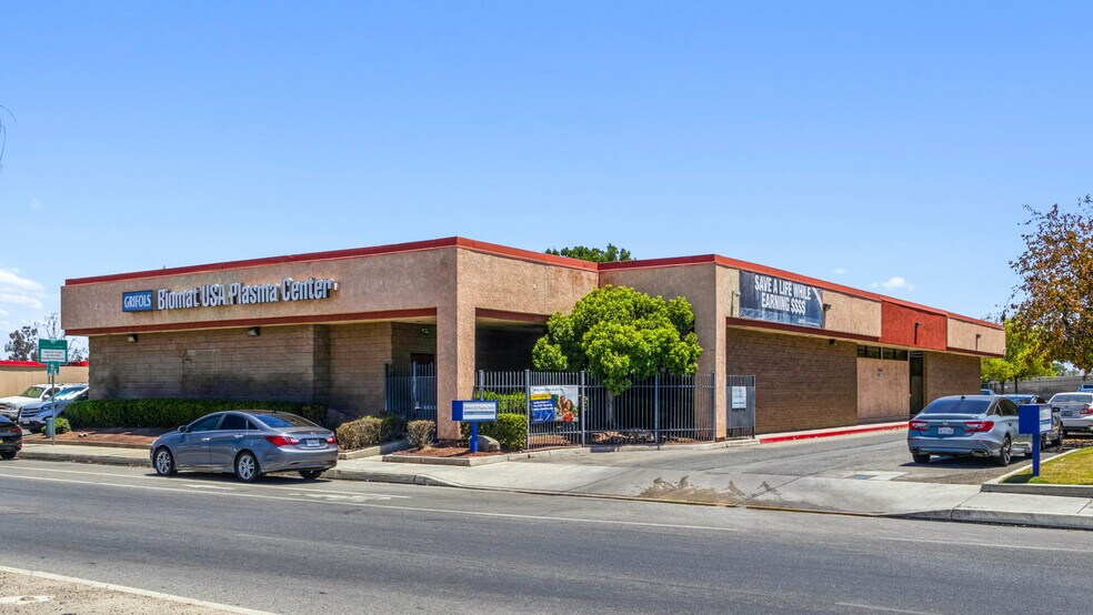 More Photos Of 4030 Wible Rd, Bakersfield Medical For Sale