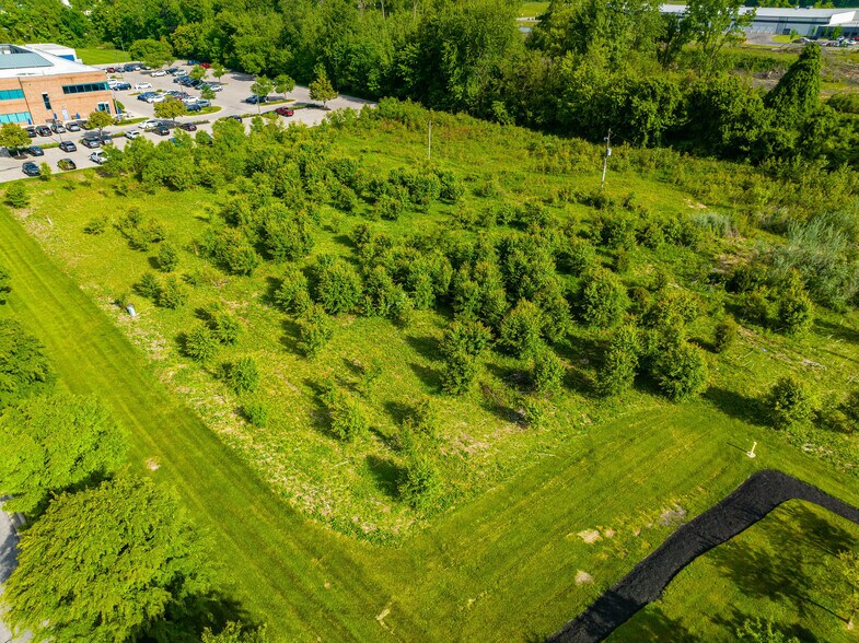More Photos Of 2001 Stelzer Rd, Columbus Land For Lease