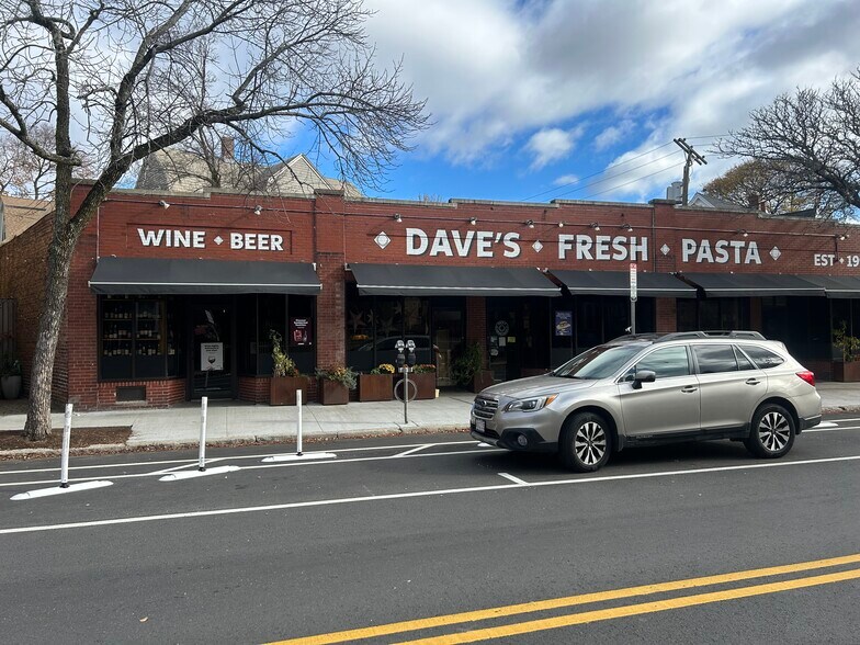More Photos Of 77 Holland St, Somerville General Retail For Sale