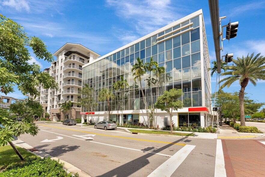 Primary Photo Of 2401 E Atlantic Blvd, Pompano Beach Medical For Lease