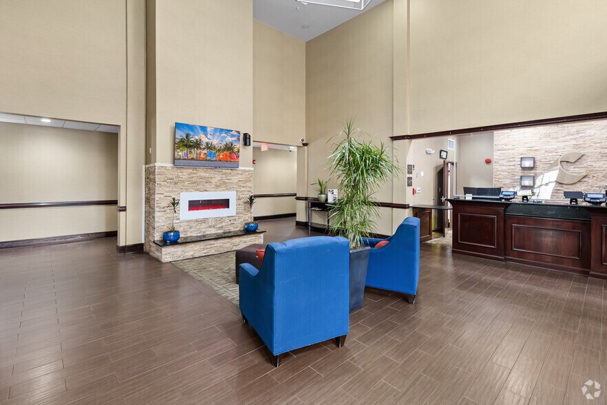 More Photos Of 215 Commerce Blvd, Midway Hotel For Sale