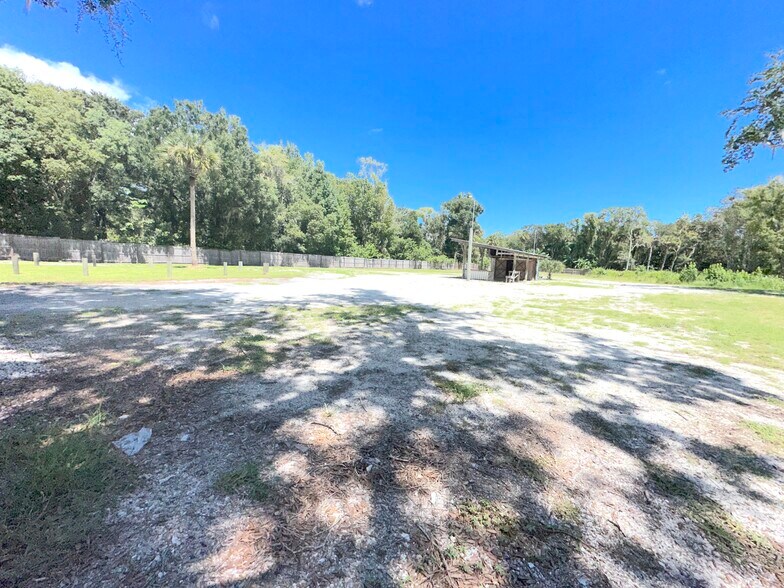 More Photos Of 251 S US Highway 1, Oak Hill Land For Sale