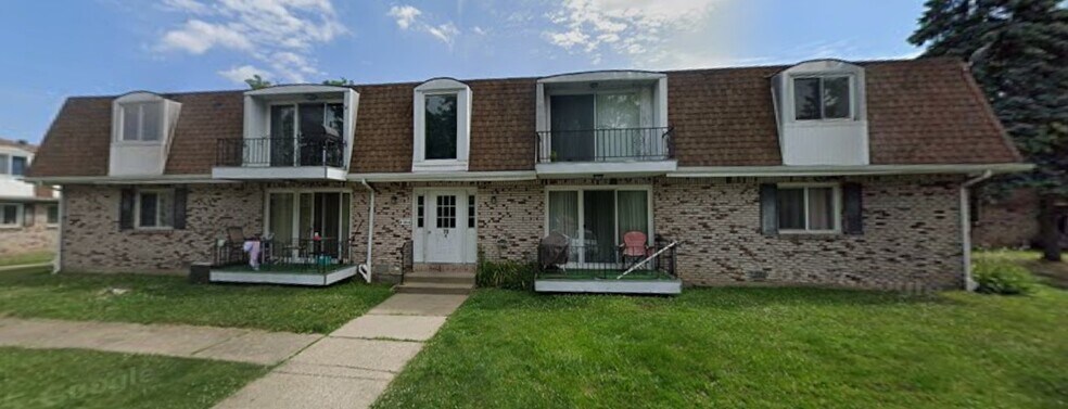 More Photos Of 61 S Fisher Rd, Buffalo Apartments For Sale