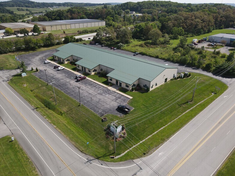 More Photos Of 77-87 Glade Dr, Kittanning Flex For Sale