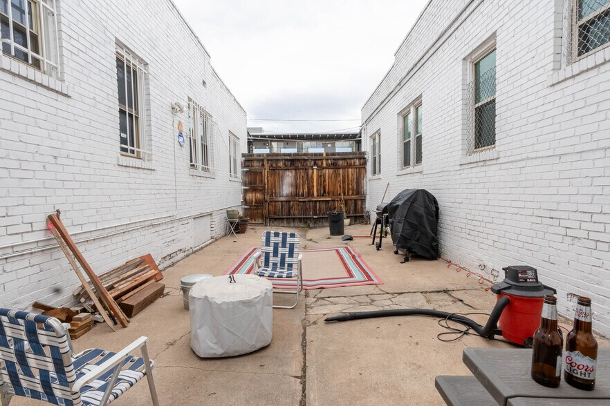 More Photos Of 3935 W Colfax Ave, Denver Storefront For Lease