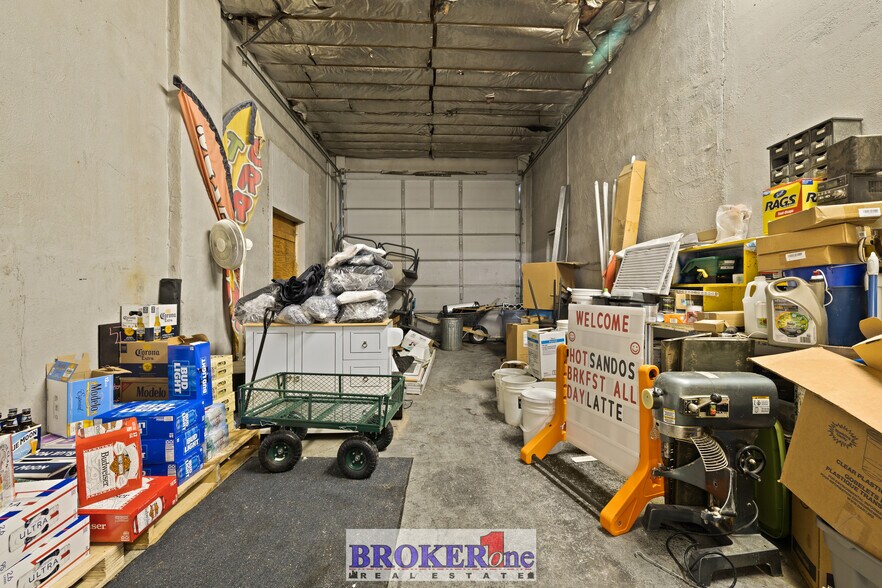 More Photos Of 120 E 3rd St, Lusk Restaurant For Sale