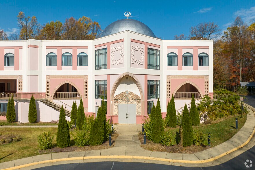 More Photos Of 11326 Leesburg Pike, Herndon Religious Facility For Sale