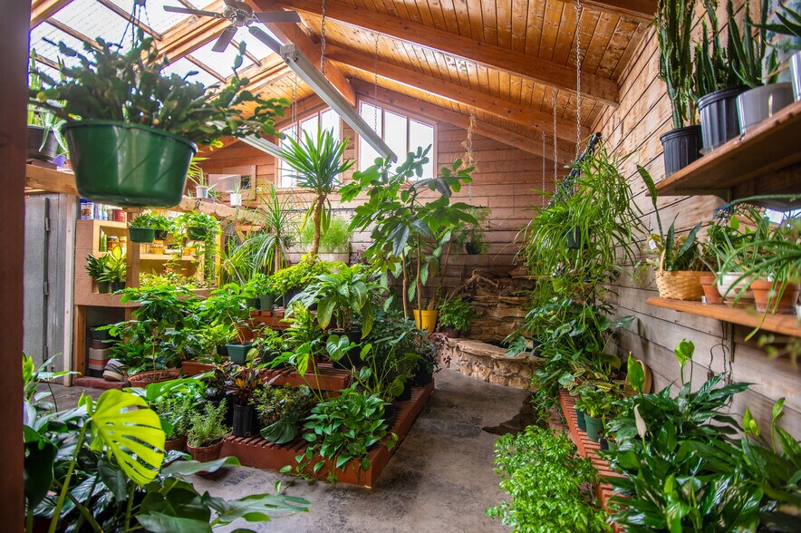 More Photos Of 30 N Market St, Cortez Garden Center For Sale