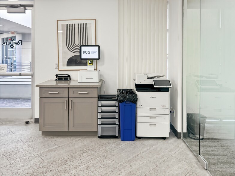 More Photos Of 303 S Water St, Henderson Coworking Space