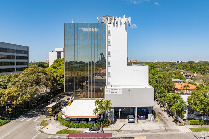 More Photos Of 2103 Coral Way, Miami Office For Lease