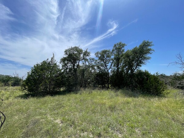 More Photos Of 221 W Rolling Oaks Dr, Goldthwaite Land For Sale