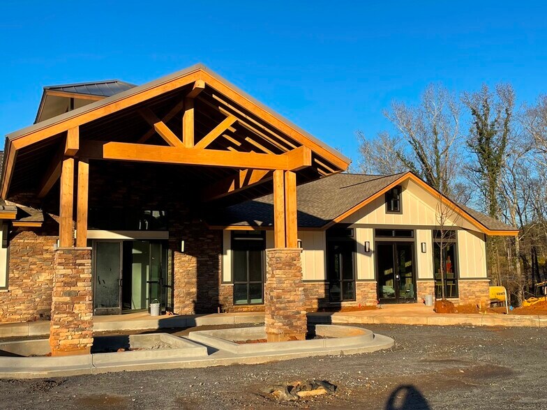More Photos Of 1021 Barber Creek Dr, Watkinsville Medical For Lease