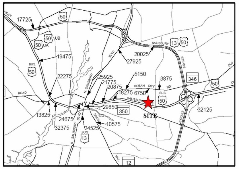 More Photos Of 241 Beaglin Park Dr, Salisbury Land For Sale