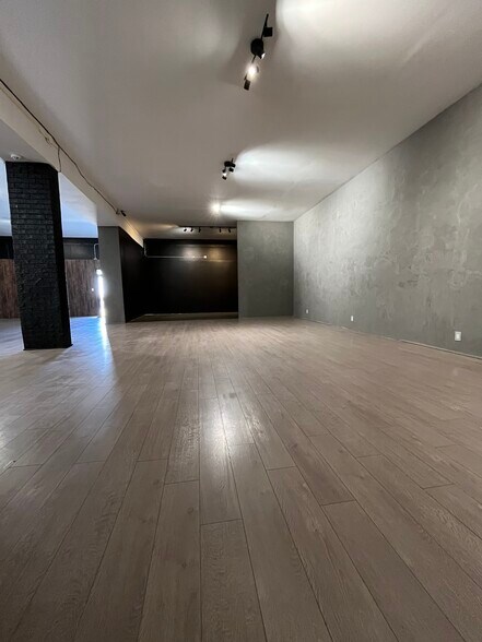 More Photos Of 3532 Broadway, Los Angeles Storefront Retail Office For Lease