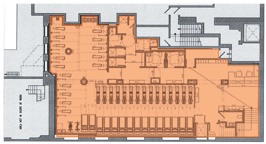 More Photos Of 62 Crosby St, New York Apartments For Lease