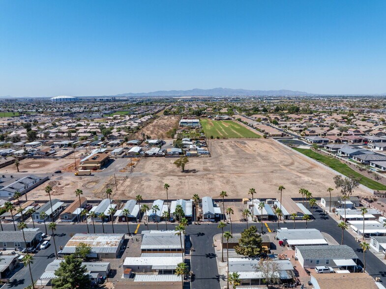 More Photos Of 7118 80th Ave, Glendale Land For Sale