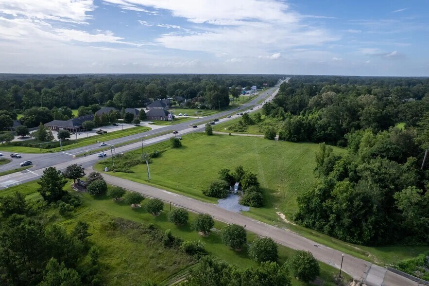 More Photos Of 32880 LA Highway 16, Denham Springs Land For Sale