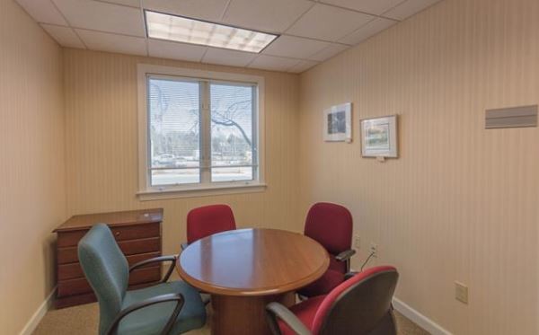 More Photos Of 539 E Nelson St, Lexington Office For Lease